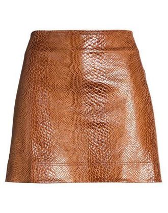 Mes Demoiselles... HOSEN & R&Ouml;CKE - Minir&ouml;cke auf YOOX.COM