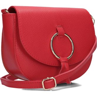 Notre-V Dames, Tassen, Rood, Maat: ONE Size