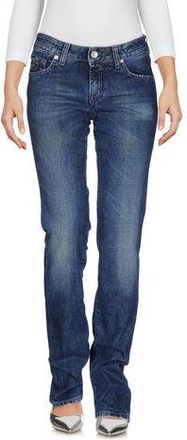 Jacob Cohen BOTTOMWEAR - Jeans sur YOOX.COM