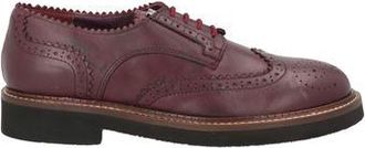 Lorenzo Mari FOOTWEAR - Lace-up shoes on YOOX.COM