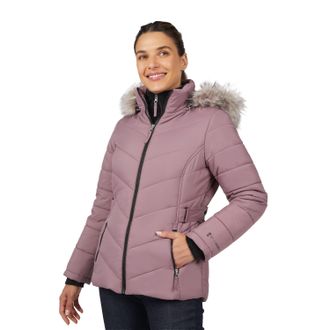 Free Country Womens Unstoppable II Poly Air Touch Jacket