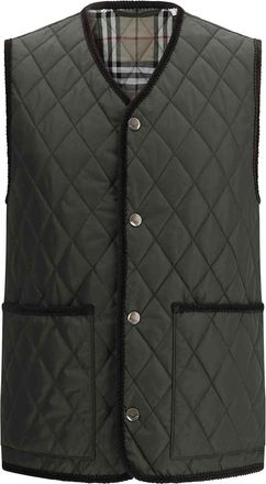 Burberry Vest