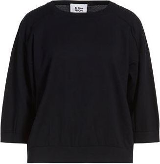 Alpha Studio KNITWEAR - Jumpers on YOOX.COM