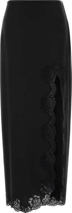 Valentino Garavani Donna, Gonne, Nero, S, new