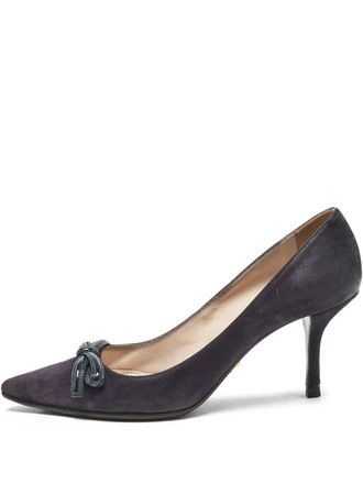 Prada 1145418 Navy Blue