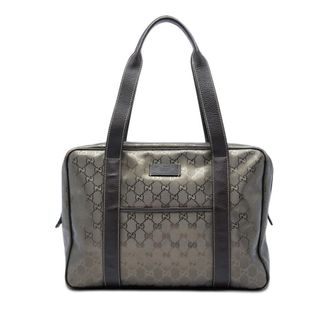 Gucci Pre-owned Gucci GG Imprime Business Bag Ladies 4CTOVG8QLQT1FOC0