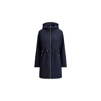 Ralph Lauren Mujer, Abrigos, Azul, Talla: S