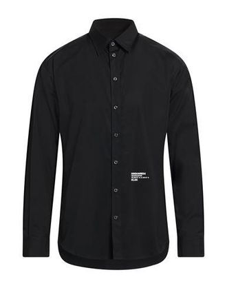 Dsquared2 TOPWEAR - Shirts on YOOX.COM