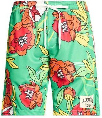 P.A.R.O.S.H. HOSEN & R&Ouml;CKE - Shorts & Bermudashorts auf YOOX.COM