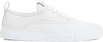 Givenchy CITY SNEAKERS Size: 45, colour: WHITE