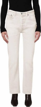 Citizens Of Humanity Blaine Vintage Straight Leg Jeans In Pashmina