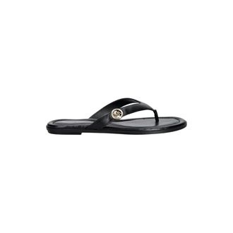 Michael Kors Mujer, Zapatos, Negro, Talla: 37 EU