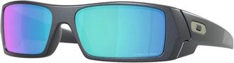 Oakley Authentieke Gascan Bril- Premium Kwaliteit! - unisex - Zonnebrillen - Veelkleurig - 60 MM - Accessoires