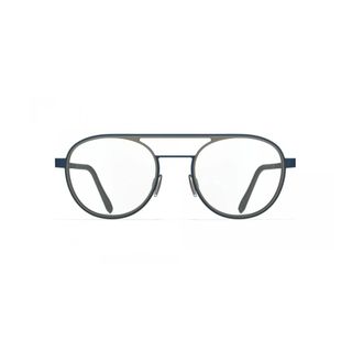 Blackfin Pebble Beach Frame - unisex - Blackfin - Glasses - Gray - 50 MM - Accessories