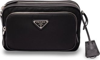 Prada Re-Nylon Crossbody Bag