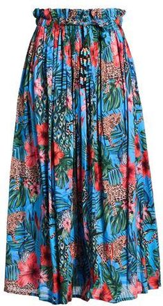 Connor & Blake BOTTOMWEAR - Gonne lunghe su YOOX.COM