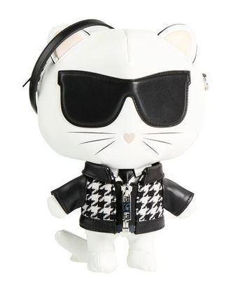 Karl Lagerfeld BOLSOS - Bolsos con bandolera en YOOX.COM