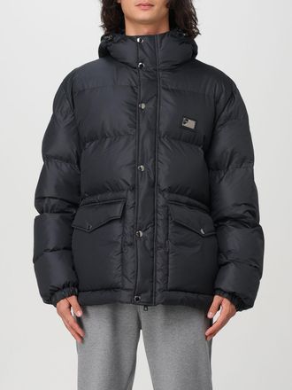 Dolce & Gabbana Jacket DOLCE & GABBANA Men color Black