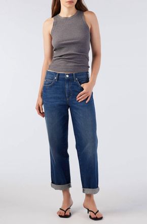Amo Valentina Jeans In Dreamboat