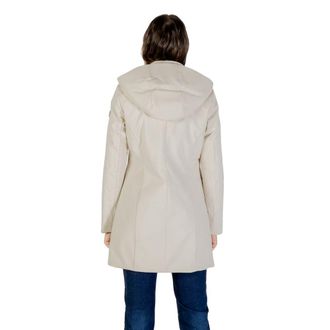 Peuterey TELIA Parka - Cream