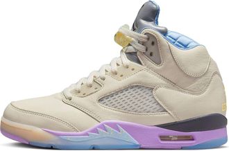 Nike Jordan Air Jordan 5 Retro x DJ Khaled We The Best - Sail DV4982-175