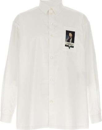 Undercover by Jun Takahashi uc1e4411 Shirt