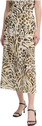 Marc Aurel Donna, Gonne, Multicolore, M, new