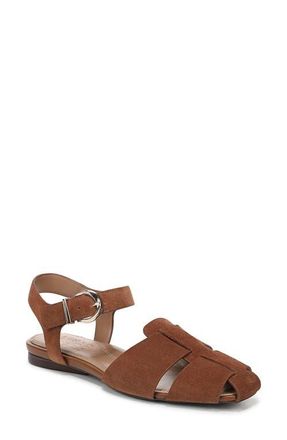 Naturalizer Cleo Sandal in Walnut Wake at Nordstrom, Size 9.5