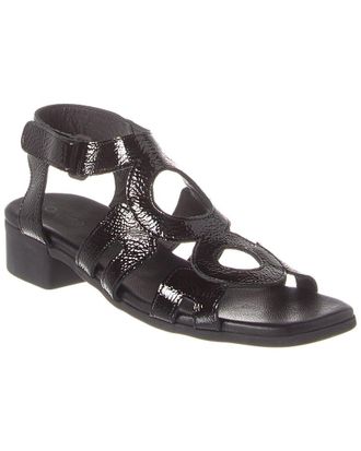 Arche Tinoha Leather Sandal