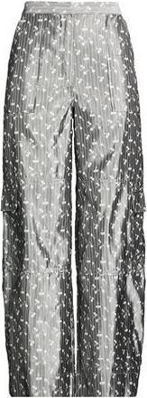 Ganni BOTTOMWEAR - Pantaloni su YOOX.COM