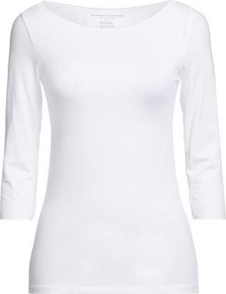 Majestic Filatures CAMISETAS Y TOPS - Camisetas en YOOX.COM