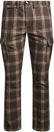 Sartoria Tramarossa BOTTOMWEAR - Pantaloni su YOOX.COM