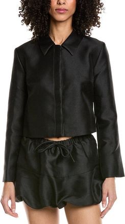 Amanda Uprichard Verity Jacket