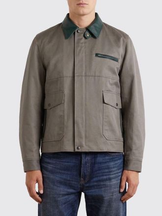 sacai Cotton Jacket