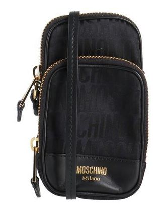 Moschino BORSE - Borse a tracolla su YOOX.COM