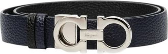 Ferragamo Mujer, Accesorios, Negro, Talla: 85 CM