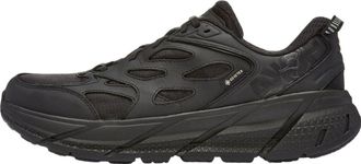 Hoka One One Clifton L Gore Tex Black 1129972-BBLC