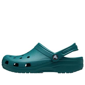 Crocs Classic Clog Blue 10001-5DS