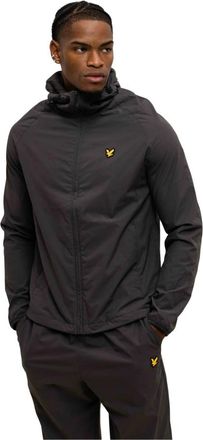 Lyle & Scott Uomo, Giacche, Grigio, 2Xl, new