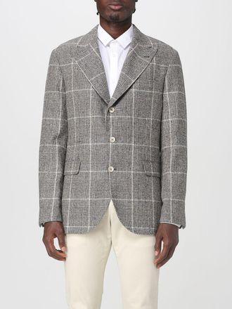 Brunello Cucinelli Jacket BRUNELLO CUCINELLI Men color Brown