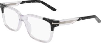 Nike 7178 N 900 CRYSTAL/BLACK MARBLE 54/19/145 MALE Eyewear Frame