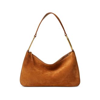 Twinset Medium Liliane Ring-detail Shoulder Bag