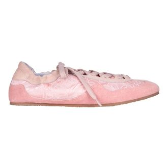 Cecilie Bahnsen Trainers - female - Cecilie Bahnsen - Sneakers - Pink - 3 UK - Shoes