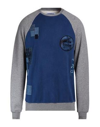 Jacob Cohen CAMISETAS Y TOPS - Sudaderas en YOOX.COM