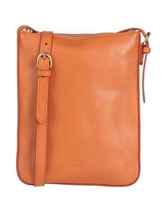 IL BISONTE BOLSOS - Bolsos con bandolera en YOOX.COM