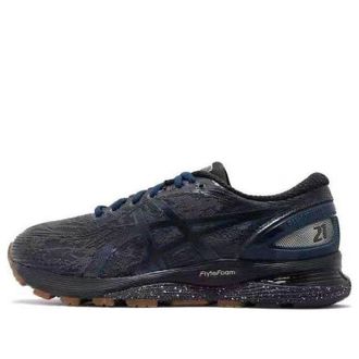 Asics Gel-Nimbus 21 Winterized Graphite Grey 1011A633-020