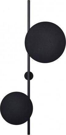 Kaja L&aacute;mpara De Pared Con Estante K-4638