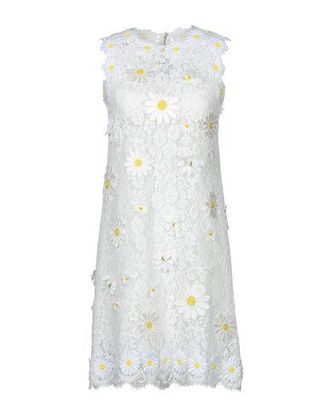 Dolce & Gabbana VESTITI - Vestiti corti su YOOX.COM