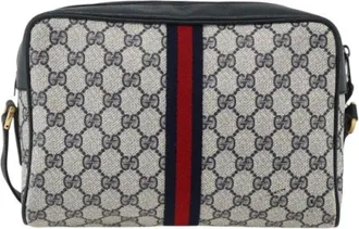 Gucci unisex, Pre-owned, Beige, Taglia unica, used