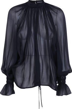 Ann Demeulemeester Shirt Balloon Celin